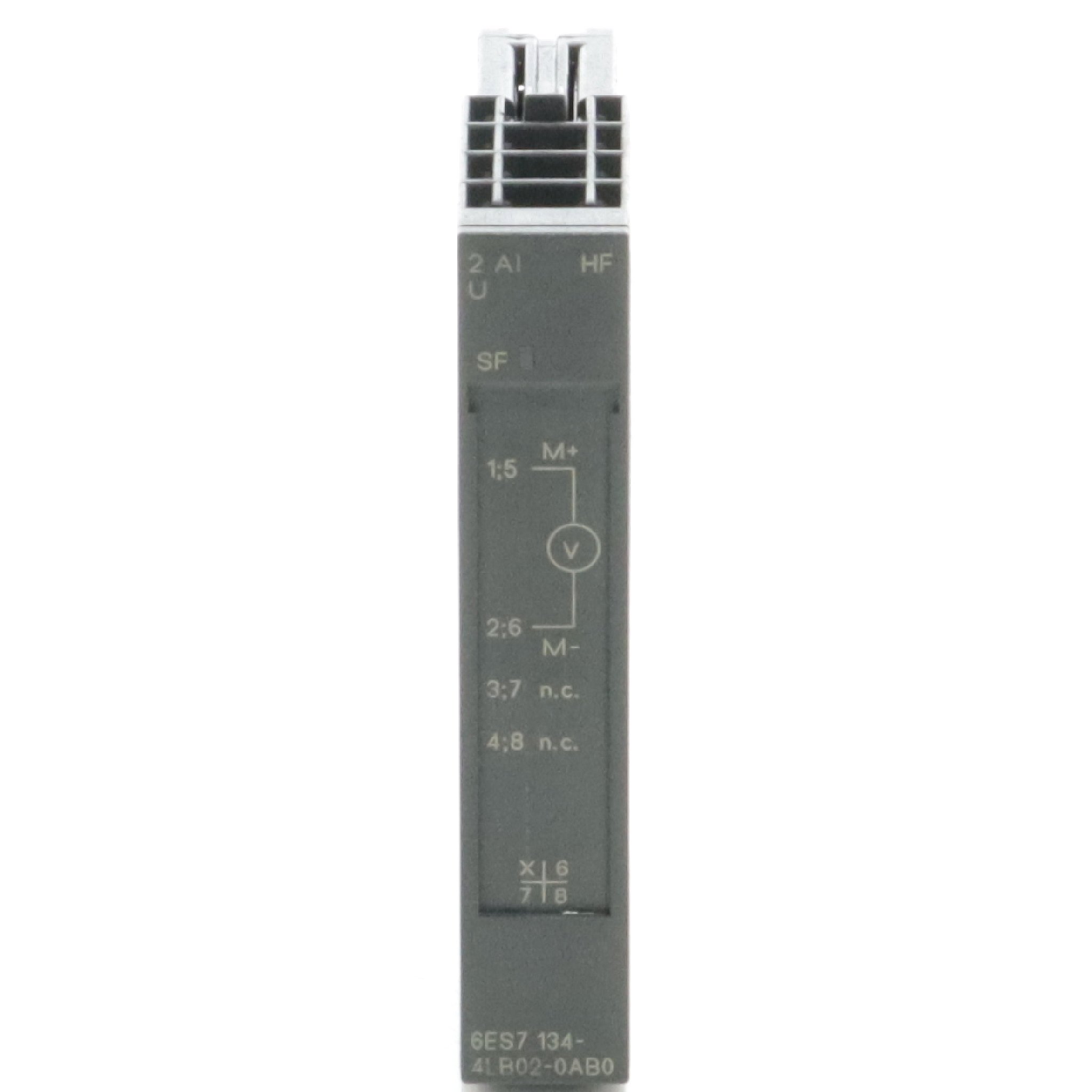 Siemens Simatic Dp, Elektronikmodul  Neuwertig